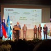 Nagovori pomembnih deležnikov na podeželju.